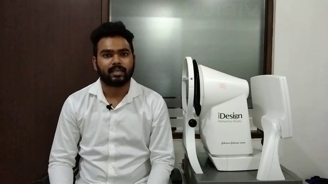 HDV 2.0 Idesign Refractive Studio Lasik Laser Happy Patient From Delhi | Review In English смотреть онлайн