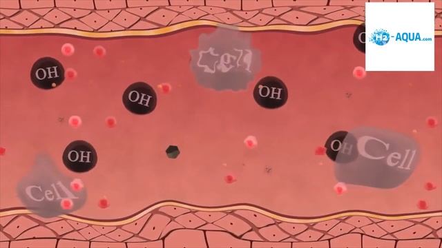 Hydrogen Water Benefits To Our Body H2 Aqua