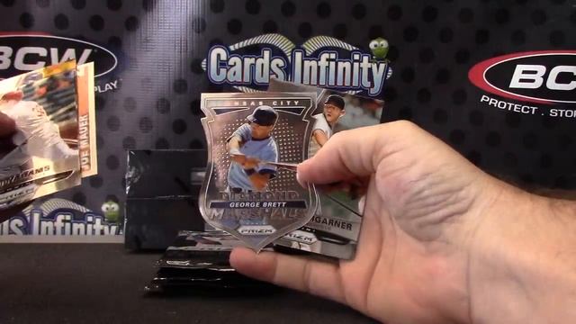 LAA1979's 2010 Plates & Patches NFL & 2015 Prizm MLB 3 Box Break смотреть онлайн