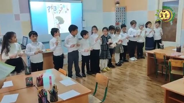 Открытый урок по математике в подготовительной группе смотреть онлайн