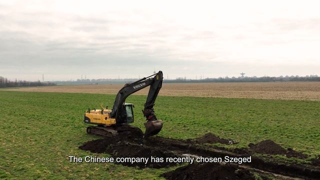 Award for Strategic Investment - BYD Co. Ltd. смотреть онлайн