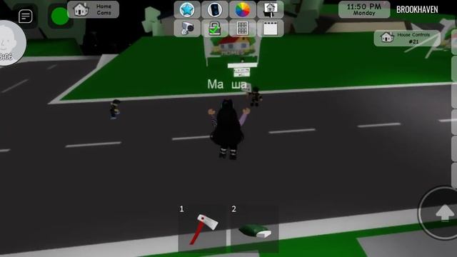 ломаем дерево топором😂😂 последнее видео от роблокс 😔 смотреть онлайн