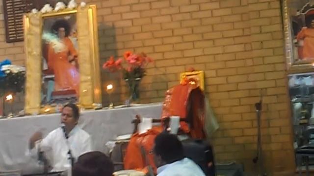 Shri T.V. Hariharan- 5 Dock SAI Cent Sydney Australia 2013-3