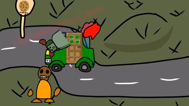 Cookie ticky смотреть онлайн