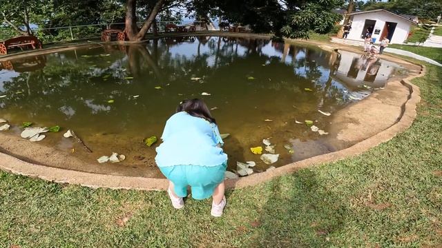 CIELO ALTO TANAY RIZAL ( GEL'S TV ) смотреть онлайн