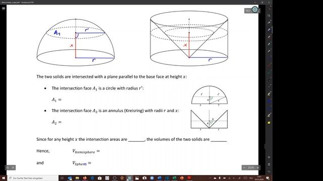 Stereometry 10 MissingProofs смотреть онлайн
