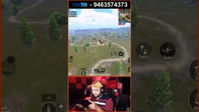 CONQUEROR LOBBY & RANK PUSH TO TOP 500 TODAY #shorts #shortvideo #bgmi смотреть онлайн