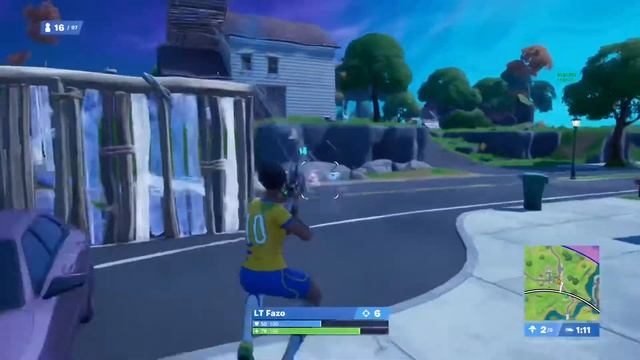 11 kill win game play (Fortnite ) смотреть онлайн