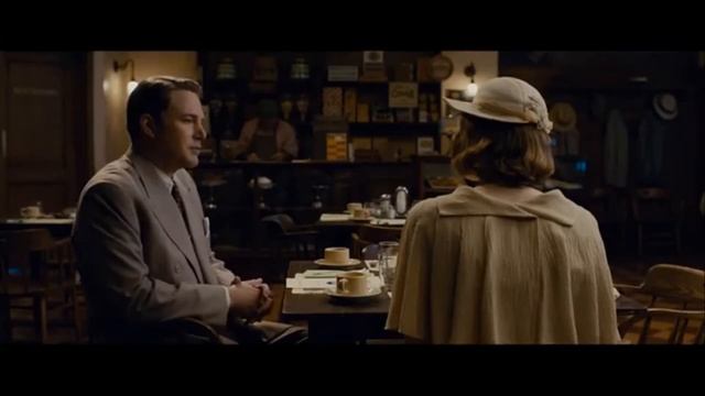 Live By Night with Elle Fanning смотреть онлайн