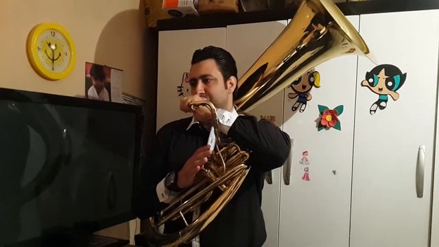 Felipe Bacon - Teste Helicon Weril Alvorada Mib смотреть онлайн