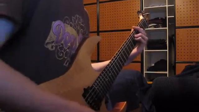 Megadeth - Duke Nukem Theme Song Cover смотреть онлайн