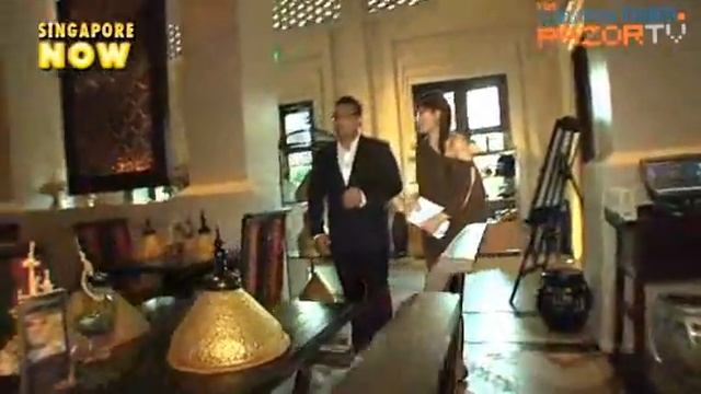 Silk King's restaurant (Retail Cafes Pt 4) смотреть онлайн