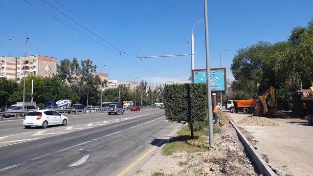 Угол Абая Саина смотреть онлайн