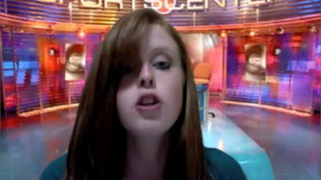 MKB SportsCenter Segment English 111 Project