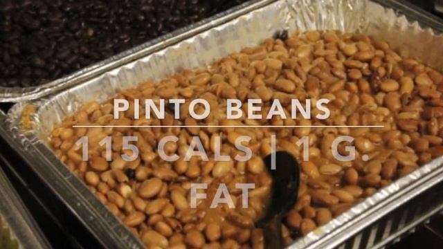 MY 400 CALORIE CHIPOTLE ORDER - Weight Loss Fast Food Order смотреть онлайн