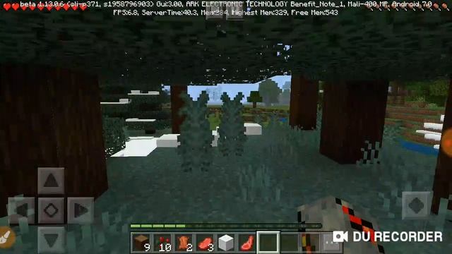 Minecraft первая часть со своей с моей сестройи Ball смотреть онлайн