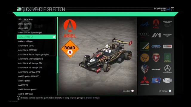 Project Cars Car Reviews episode 1 смотреть онлайн
