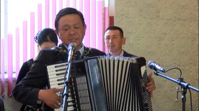Кара-Кулжада поэзия майрамы смотреть онлайн