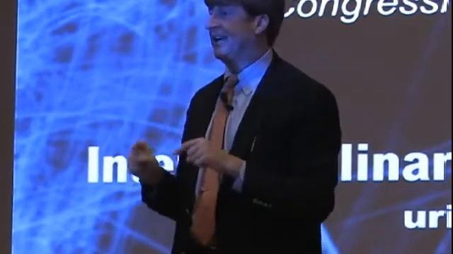 Mental Health: A Conversation with Congressman Patrick Kennedy смотреть онлайн