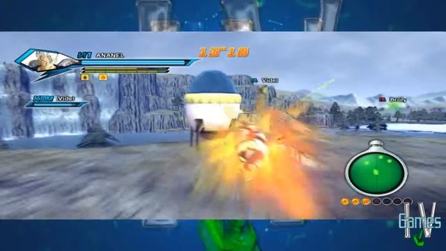 DB Xenoverse Misión Secundaria 53 ¡Una Pareja Peligrosa! Los Guerreros No Descansan Rango Z смотреть онлайн