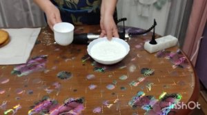 Татарский сметанный торт. Это просто сказка. Супер.