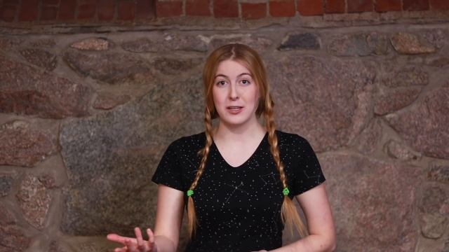 What Are Black Holes Made Of? | #AskAbby | Season 1 | Episode 8 | The Mars Generation смотреть онлайн