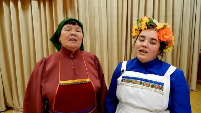«Сары атым сузлып чаба» смотреть онлайн