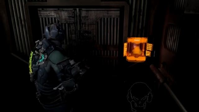Dead Space 2 [Серия 12. На поиски вагонетки] смотреть онлайн