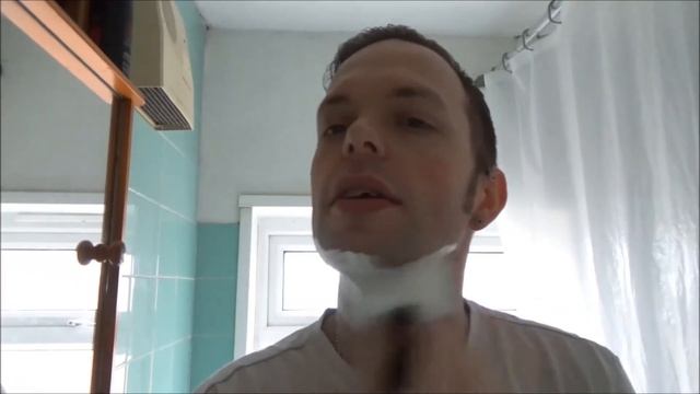 First Impressions - RazoRock Mudder Focker смотреть онлайн