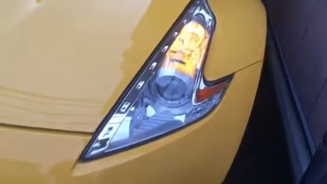 Z34 PIAA 超TERA Evolution LEDウインカー смотреть онлайн
