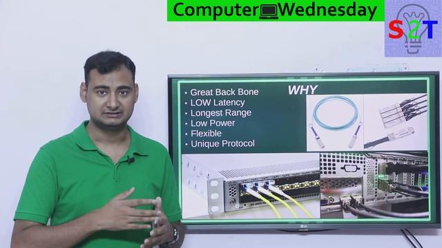 SPF Connectors Explained{Computer Wednesday Ep50}