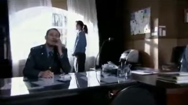 Глухарь 1 сезон 1 серия сериал Глухарь 1 сезон 1 серия смотреть онлайн