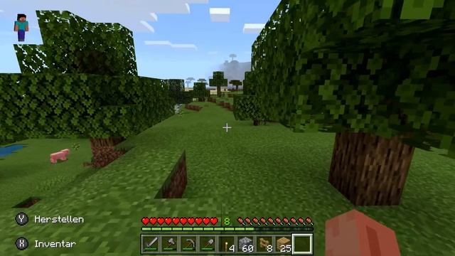 Minecraft Switch #48 - Kisten und Fässer - Let's Play (GER) [HD+] смотреть онлайн