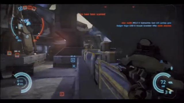 Dust 514- Lone Ranger смотреть онлайн