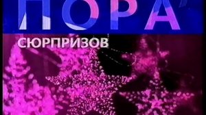 Блоки рекламы и анонсов (1 канал (Новосибирск), декабрь 2010)