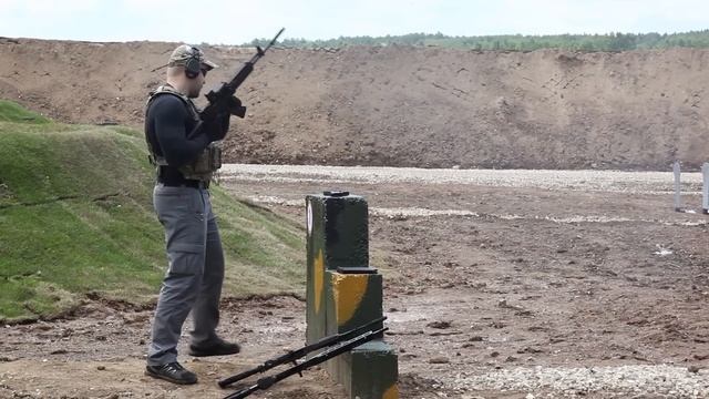 Стрелковая мощь в Алабине смотреть онлайн