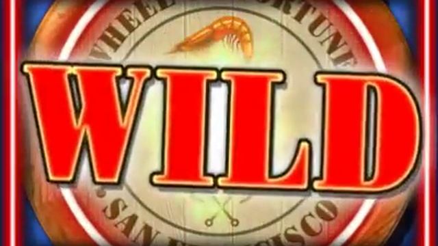 WOF Wild смотреть онлайн