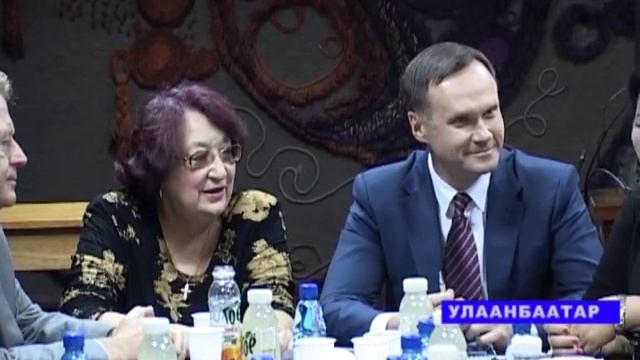 Golos Rossii 2013 mon смотреть онлайн
