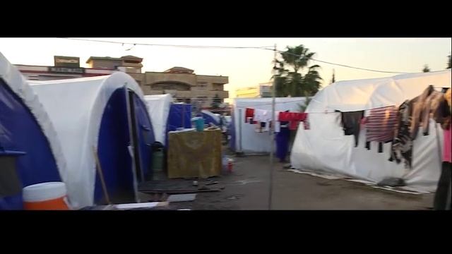 “Despierta” por los cristianos perseguidos: “No os quedéis mirando. Entrad en acción y despertad” смотреть онлайн