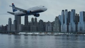 Чудо на Гудзоне (2016) — Русский трейлер