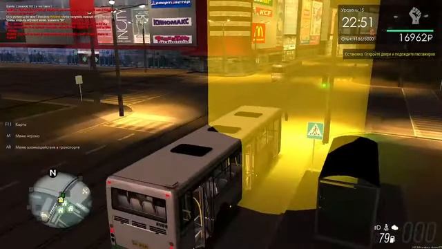 Stream/СТРИМ MTA Province #3 Работаем смотреть онлайн