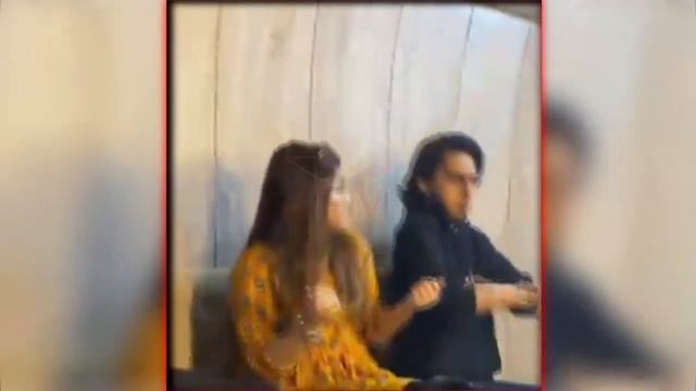 Dananeer Mubeen New Viral Video ! Latest Socialmedia Viral Video ! Viral Pak Tv ! Party Girl Viral