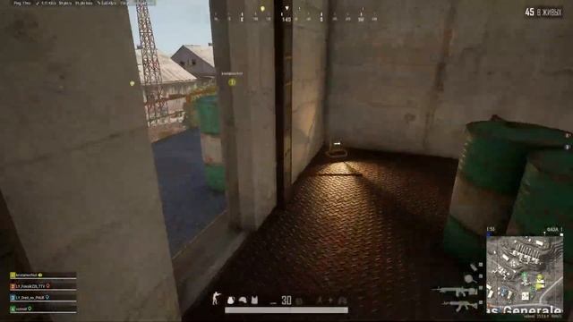 PUBG | С ДРУЗЬЯШКАМИ смотреть онлайн