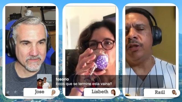 LTV T01E01 - Mayo 22, 2020 смотреть онлайн