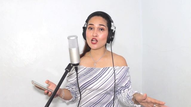 My Heart Will Go On - Celine Dion | Titanic (Cover by Gina Gumapac) смотреть онлайн