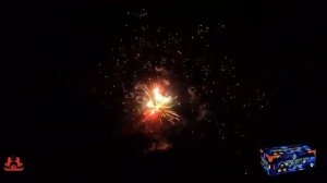 FP_B372_Новогодние огни 137*разнокалибреная