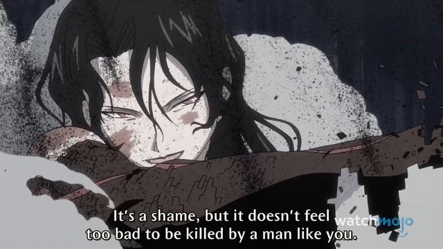 Top 20 Anime Fights of Each Year смотреть онлайн
