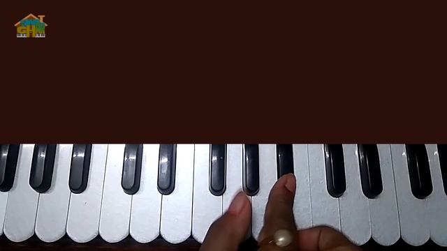 Jeno kichhu mone korona Harmonium class by Tumpa | swar ghar смотреть онлайн