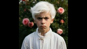 Снежная королева. Часть вторая. Мальчик и девочка