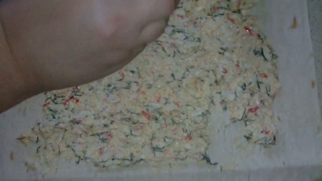 Рулет из лаваша. Вкусная закуска. смотреть онлайн
